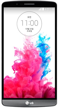 LG F490L G3 Screen LTE-A